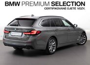 BMW Řada 5 5