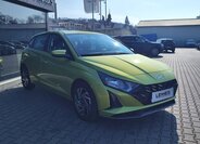 Hyundai i20 Hatchback 998,0 74 kw