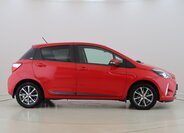 Toyota Yaris Hatchback 1,5 l 82 kw