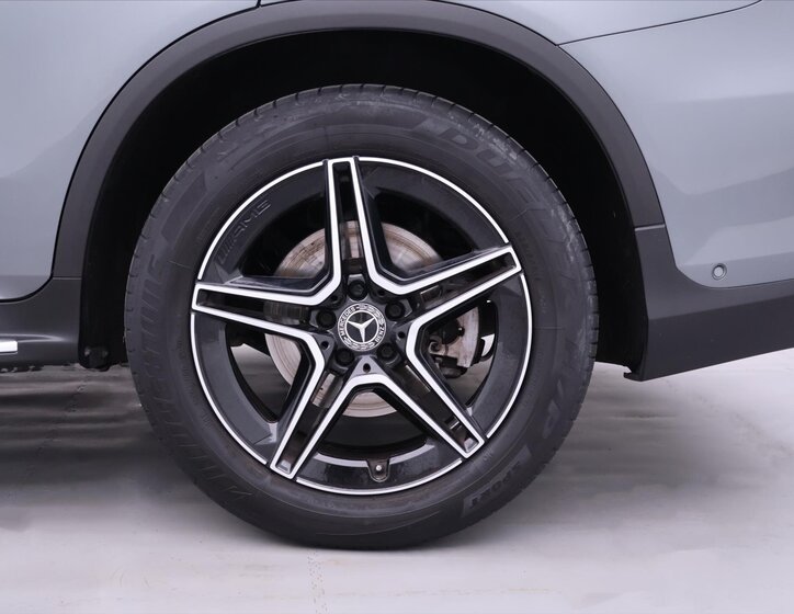 Mercedes-Benz GLC 38