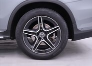 Mercedes-Benz GLC 38