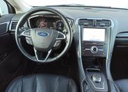 Ford Mondeo 18
