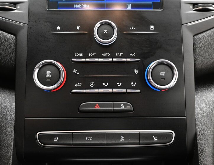 Renault Mégane Kombi 1,3 l 103 kw