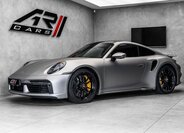 Porsche Ostatní Kupé 3,8 l 478 kw