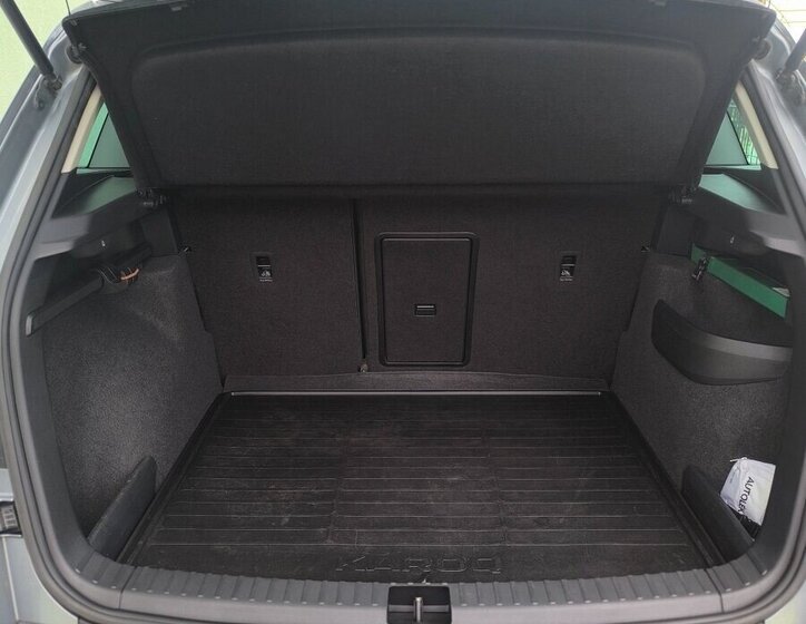 Škoda Karoq SUV / Terénní 0,0 110 kw