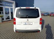 Peugeot Traveller 24