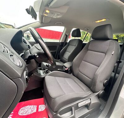 Volkswagen Golf Plus 12