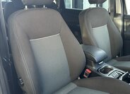 Ford S-MAX MPV 2,0 l 103 kw