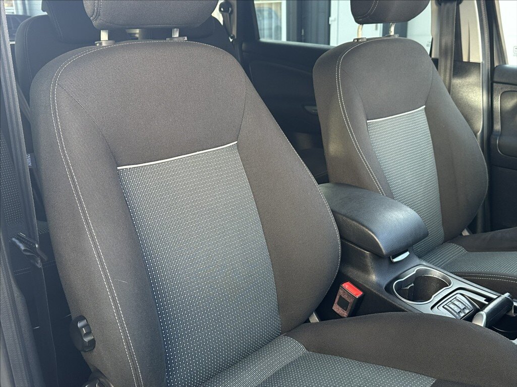 Ford S-MAX MPV 2,0 l 103 kw