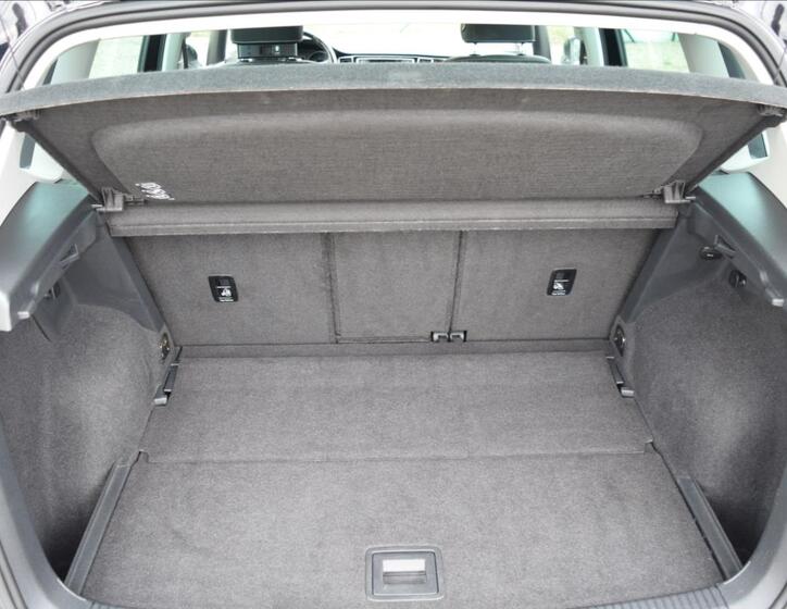 Volkswagen Golf Sportsvan 24