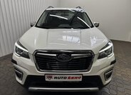 Subaru Forester SUV / Terénní 2,0 l 110 kw