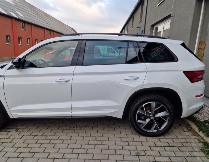 Škoda Kodiaq 43