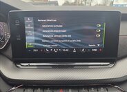 Škoda Octavia Sedan 2,0 l 180 kw