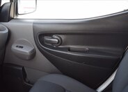 Nissan NV200 MPV 1,6 l 81 kw