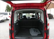 Renault Kangoo MPV 1,2 l 84 kw