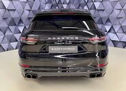 Porsche Cayenne SUV / Terénní 4,0 l 404 kw