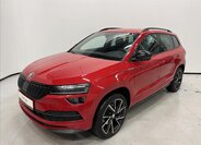 Škoda Karoq SUV / Terénní 2,0 l 140 kw