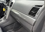 Chevrolet Captiva SUV 2,0 l 110 kw