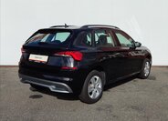 Škoda Kamiq SUV 999,0 81 kw