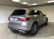 Mercedes-Benz GLC 7
