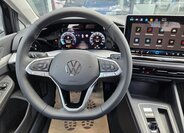 Volkswagen Golf Kombi 2,0 l 110 kw