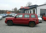 Jeep Patriot 8