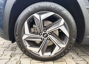 Hyundai Tucson SUV 1,6 l 132 kw