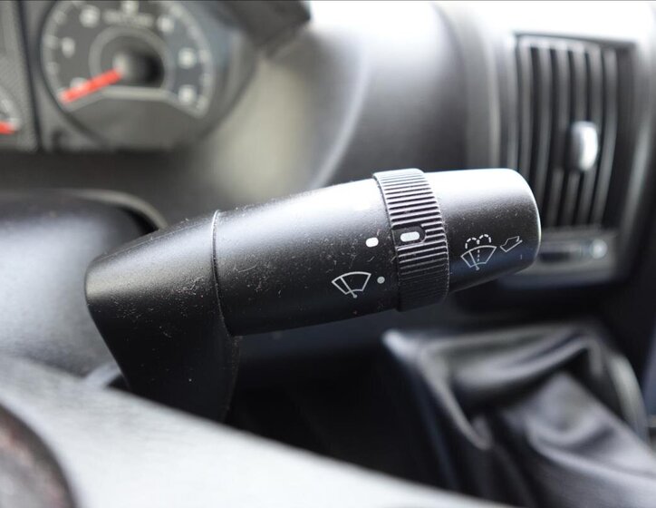 Fiat Ducato Ostatní 2,3 l 88 kw