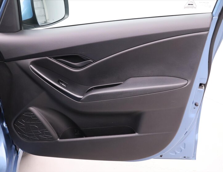 Hyundai ix20 MPV 1,4 l 66 kw