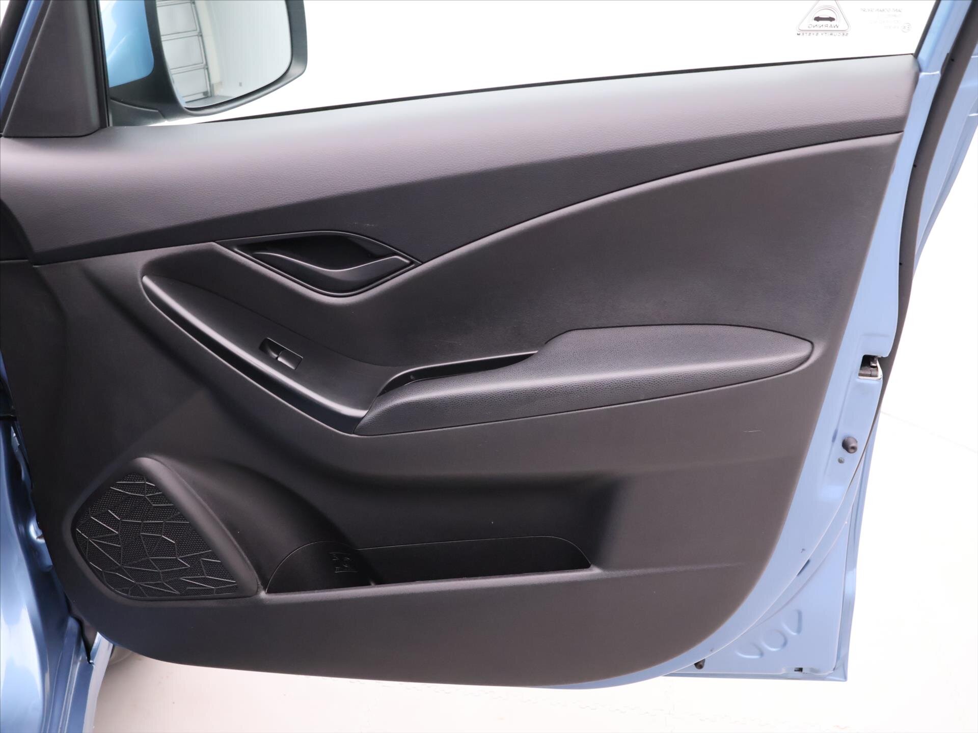 Hyundai ix20 MPV 1,4 l 66 kw