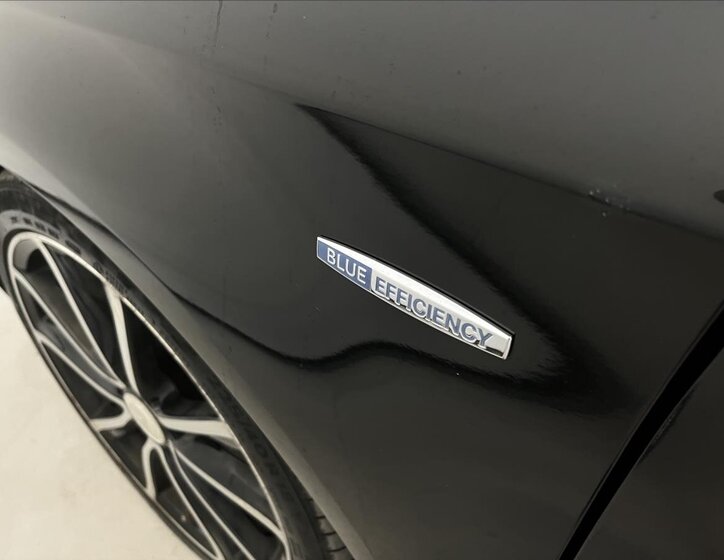 Mercedes-Benz Třídy B 30