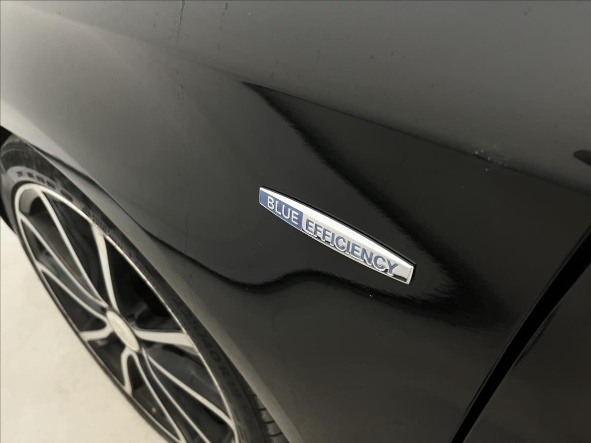 Mercedes-Benz Třídy B