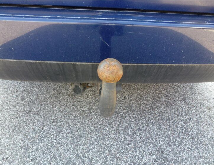 Volkswagen Passat Kombi 1,6 l 74 kw