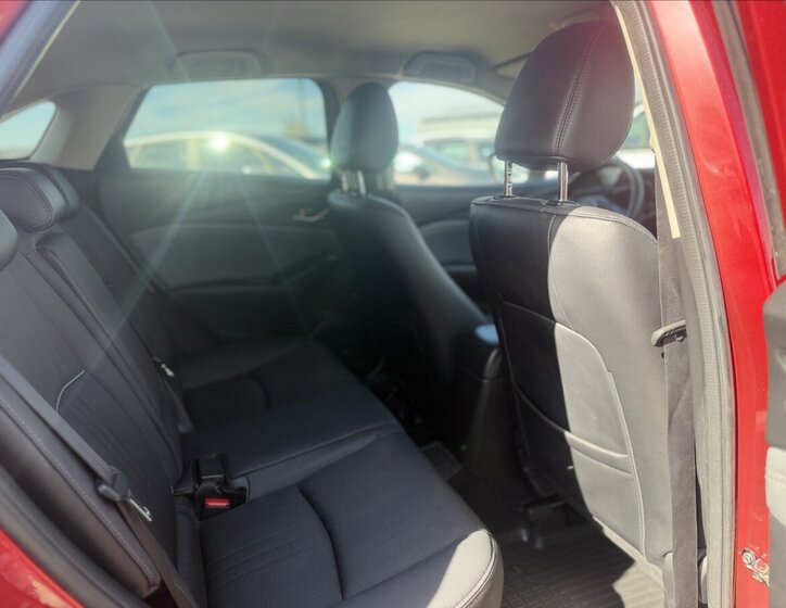 Mazda CX-3 SUV / Terénní 2,0 l 89 kw