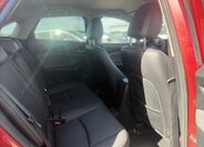 Mazda CX-3 SUV / Terénní 2,0 l 89 kw