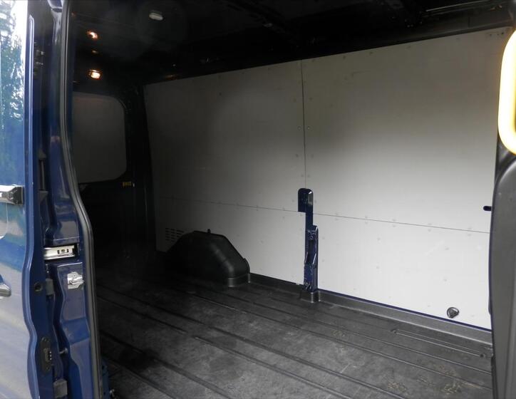 Ford Transit 26