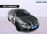 Seat Ibiza Hatchback 1,4 l 63 kw