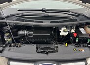 Ford Tourneo Custom Kombi 2,0 l 125 kw