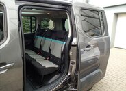 Citroën Berlingo MPV 1,5 l 96 kw