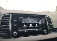 Škoda Karoq SUV 1,5 l 110 kw