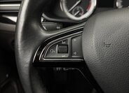 Škoda Superb Kombi 2,0 l 110 kw