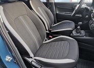 Hyundai i10 Hatchback 1,2 l 57 kw