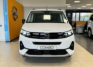 Opel Combo 2