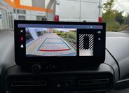 Fiat Dobló Kombi 1,5 l 96 kw