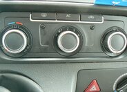 Volkswagen Transporter MPV 2,0 l 103 kw