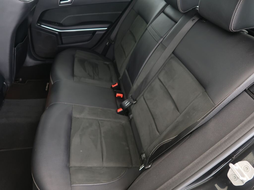 Mercedes-Benz Třídy E Kombi 3,0 l 190 kw