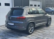 Volkswagen Tiguan SUV 2,0 l 110 kw