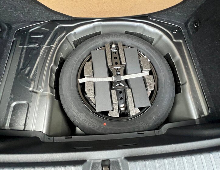 Škoda Kamiq Hatchback 1,5 l 110 kw