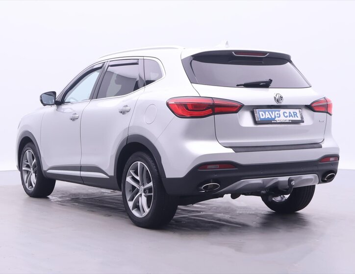MG HS SUV / Terénní 1,5 l 119 kw