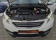 Peugeot 2008 Kombi 1,6 l 88 kw